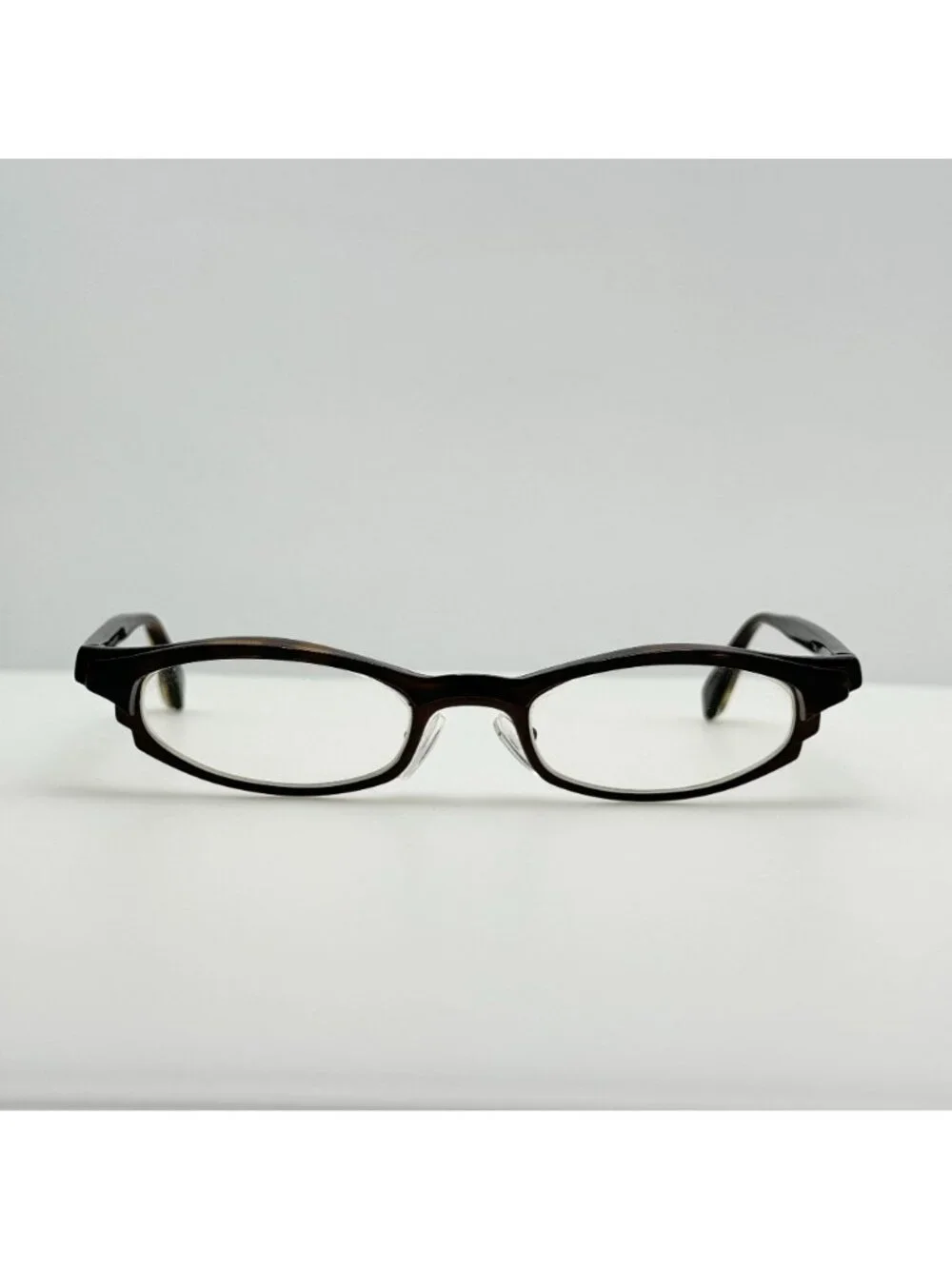 Face a Face Face-a-face Comet Eyeglasses Eye Glasses Paris France 47-19
